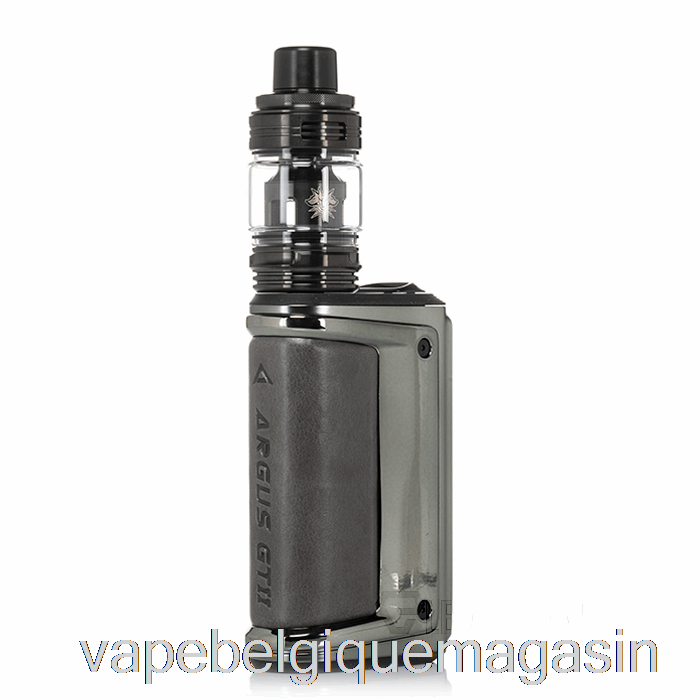 Vape Juice Voopoo Argus Gt 2 200w Kit De Démarrage Uforce L - Vert Lime
